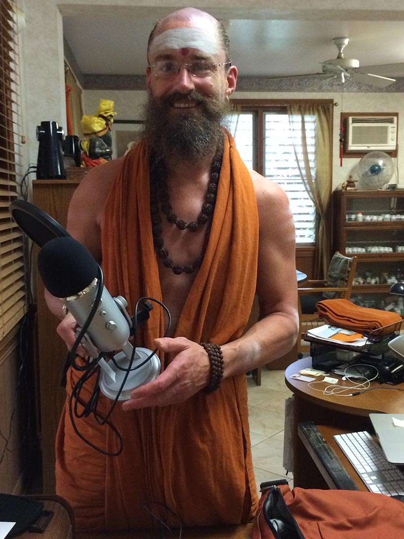 Lets Go on a Walkabout