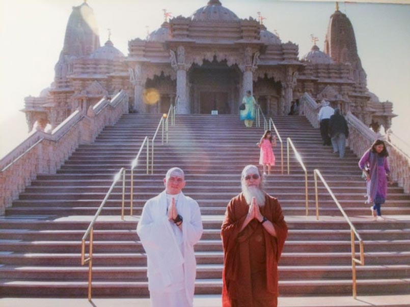 Last Report from the Road Trip