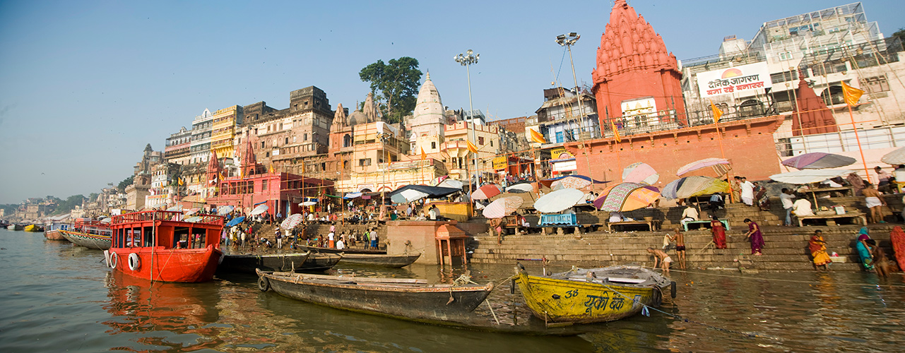 From the July 2015 Issue of Hinduism Today