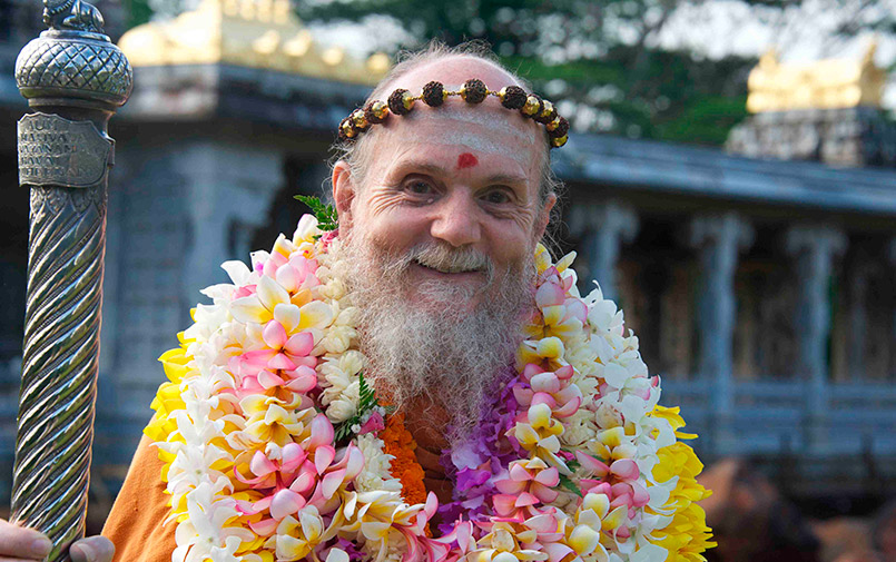 Two New Upadeshas from Satguru Bodhinatha Veylanswami