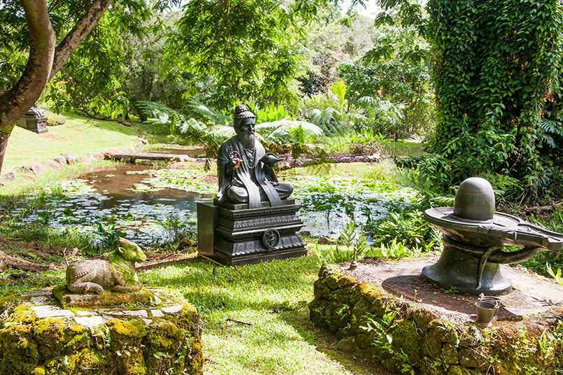 The Path of the Satgurus