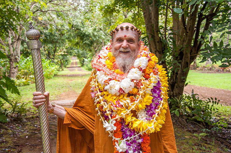 New Purnima Portraits