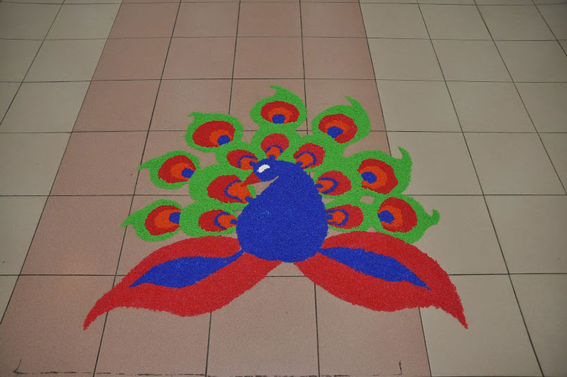 Malaysia SSC Satguru Purnima