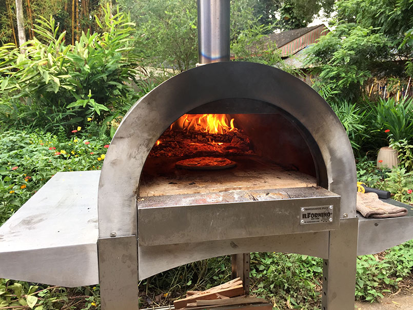 A New Addition to the Monastery's Kitchen