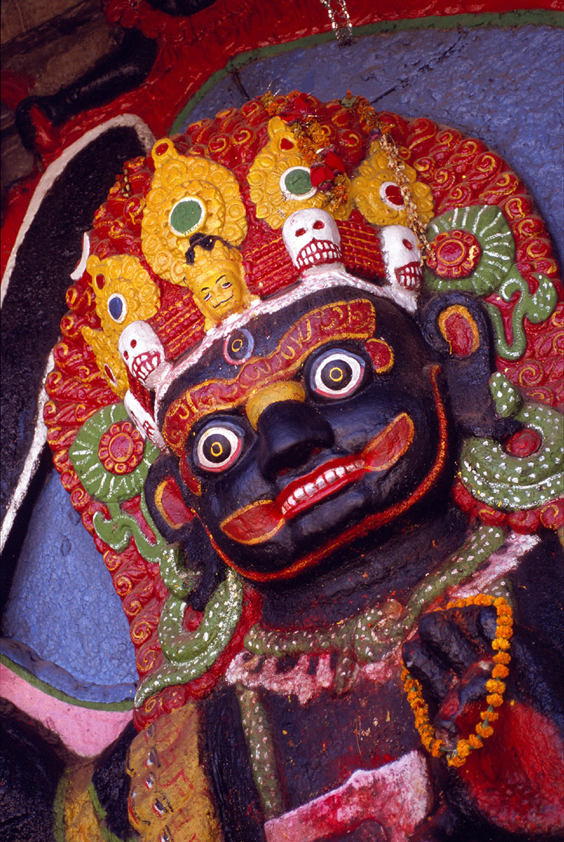 The Illusion of Time