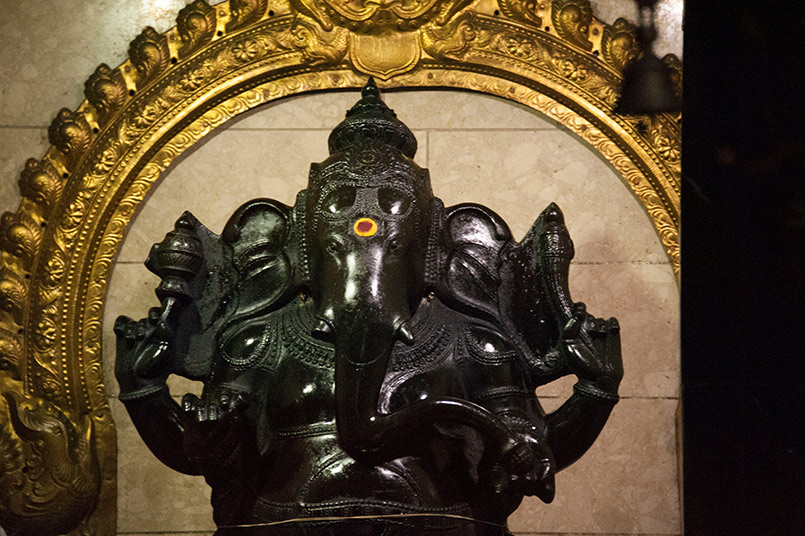 Ganesha Chaturthi 2015