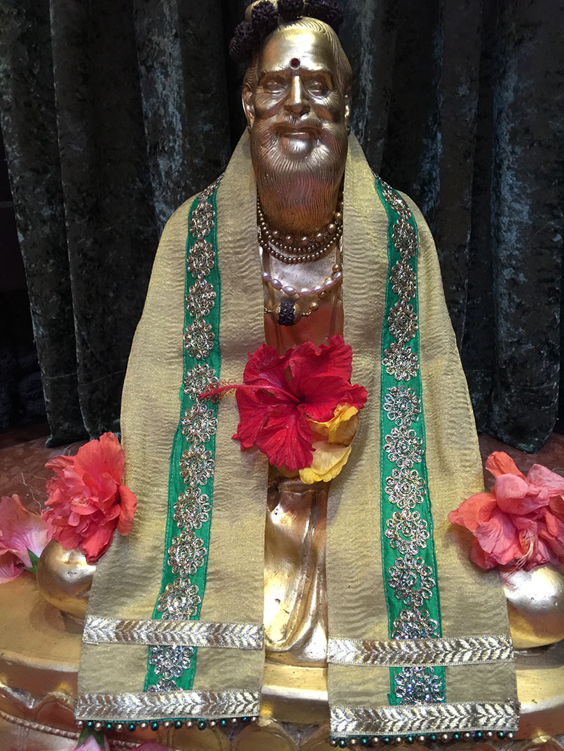 From Gujarat with Love