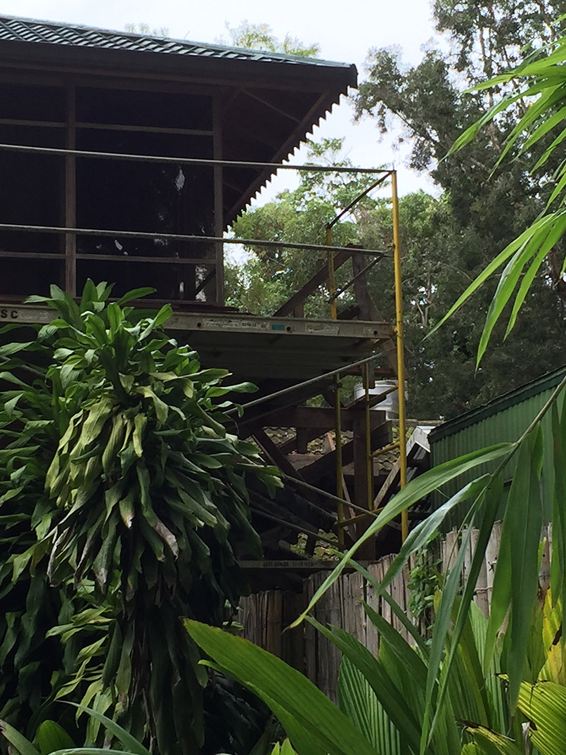 Hurricane Protection