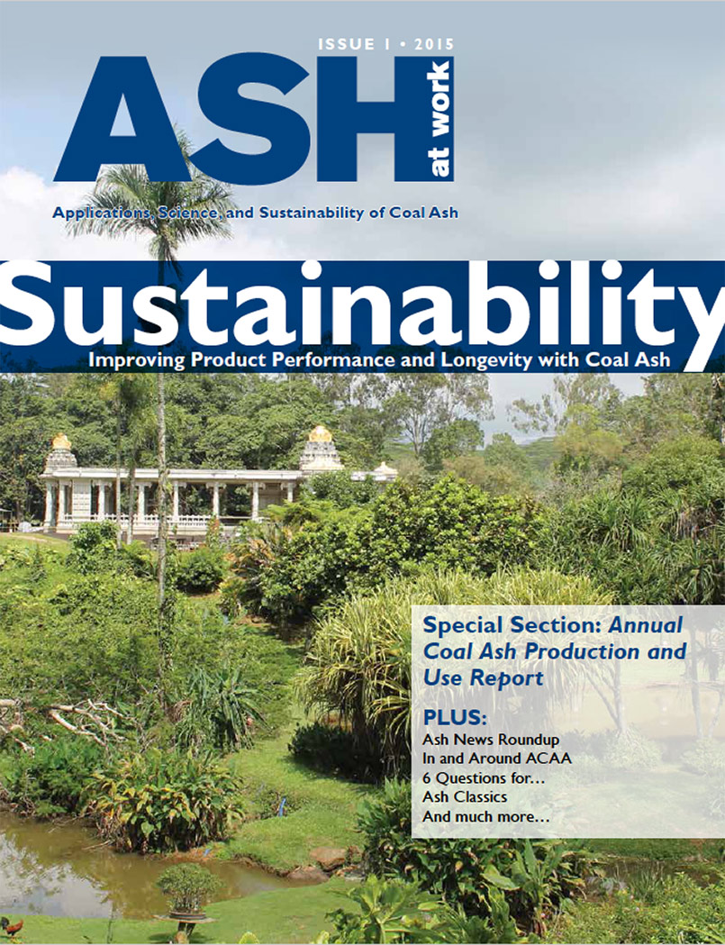 Iraivan Temple in the News