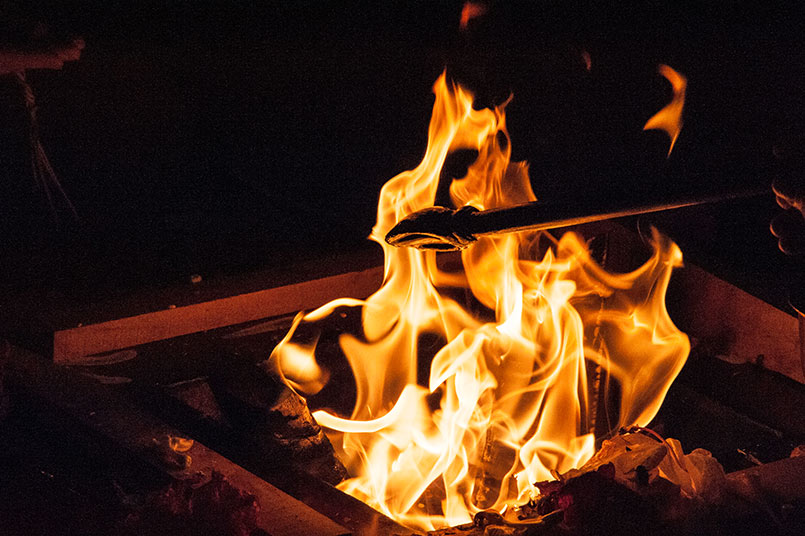 Beginning the New Phase