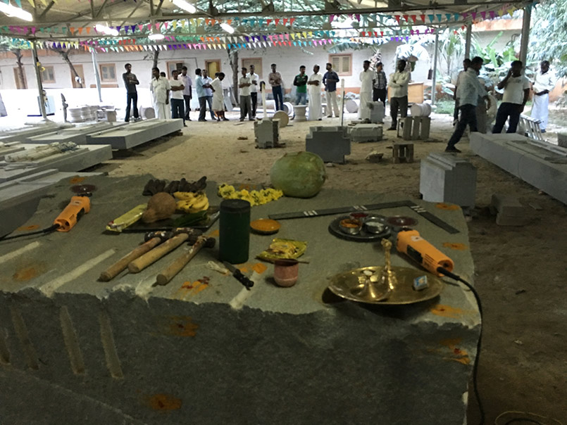 Ayudha Puja in Bengaluru