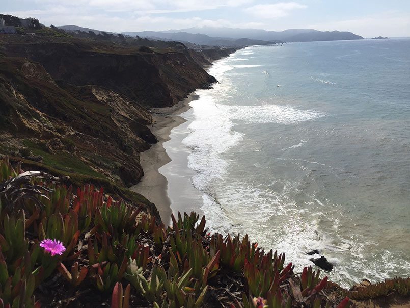 The Journey Continues