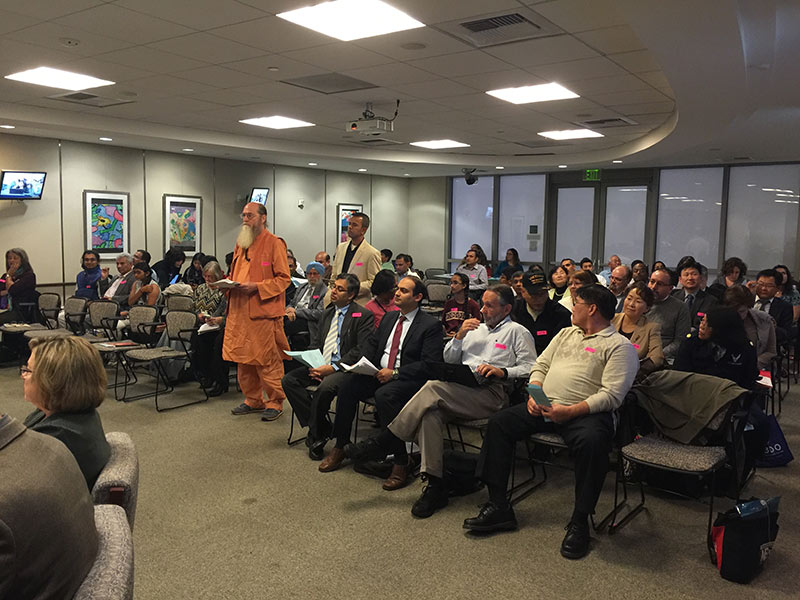 November California Trip Part 2