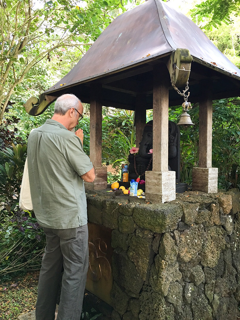 The Return of Master Bronze Castor Bob Page of Pagebronze.com