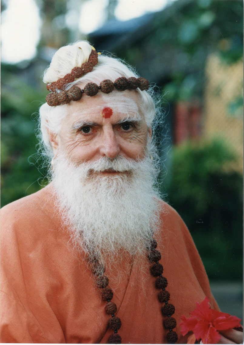 2015 Mahasamadhi Celebrations - Day 4