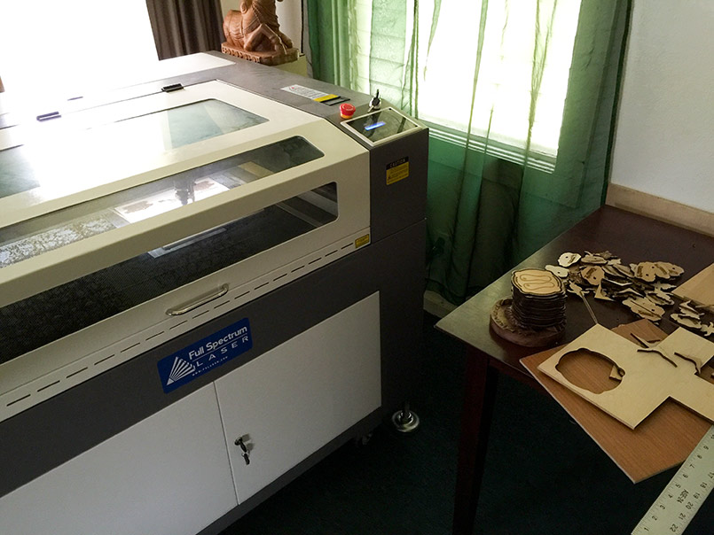 Gurudeva Mahasamadhi 2015 Begins!