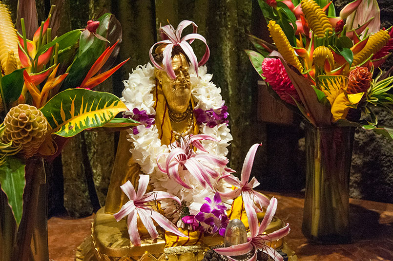 Gurudeva Mahasamadhi Celebrations - Day 1