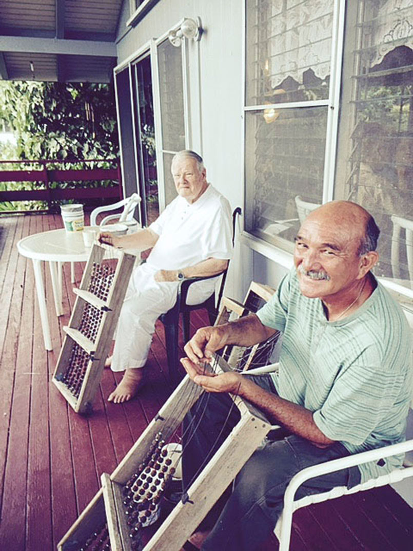 Wailua Mission Iraivan Day