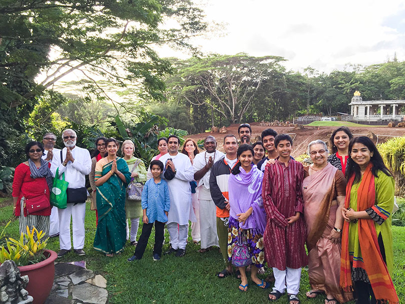 Ardra's Holiday Pilgrims