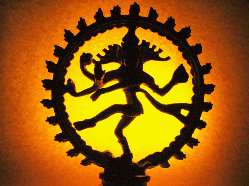 Happy Ardra Darshanam!