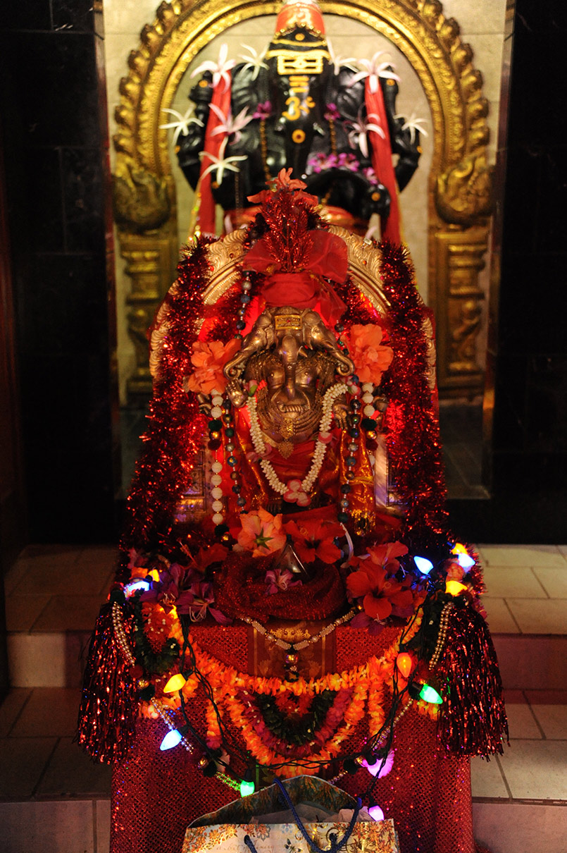 Happy Pancha Ganapati Day 3!