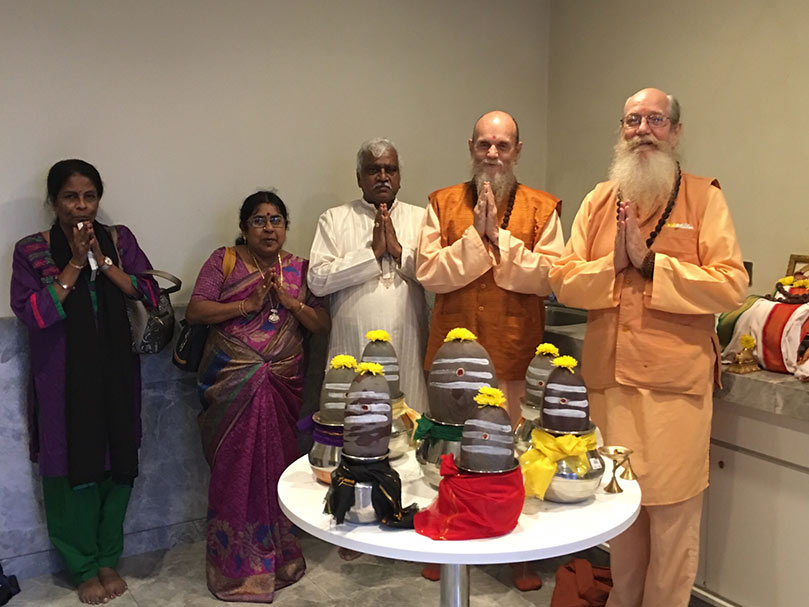 More Photos from Satguru's Travels