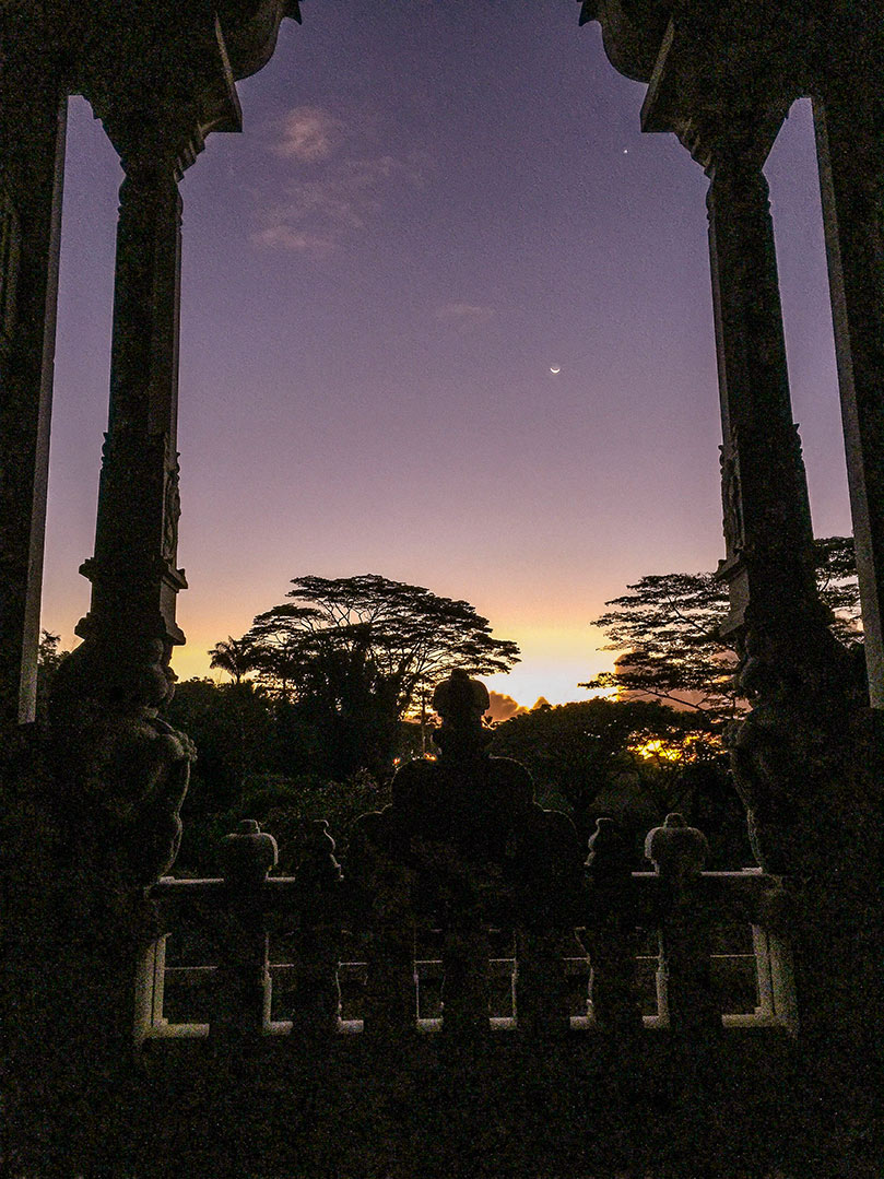 Sadhu Paksha Continues