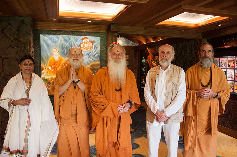 Some Very Special Guests