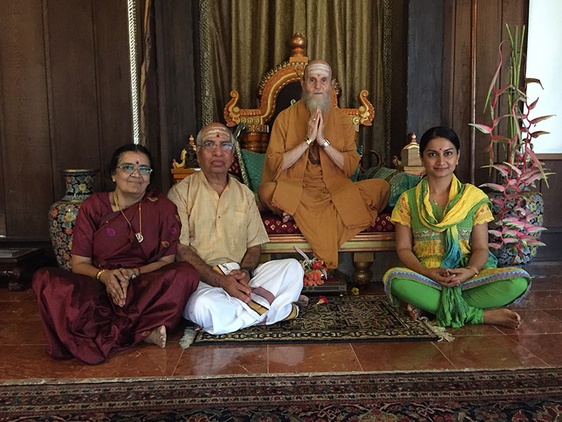 Photos of Many of Our Recent Guests