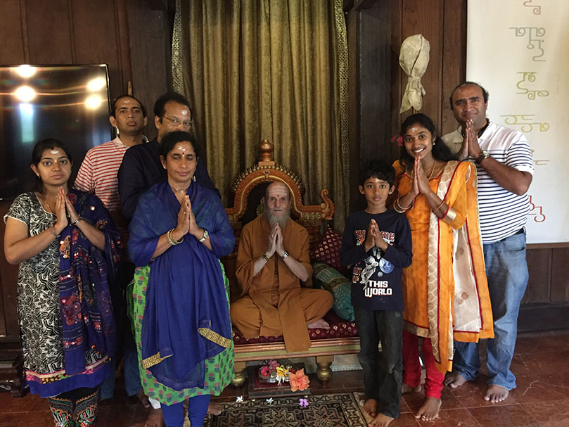 Photos of Our Many Guests