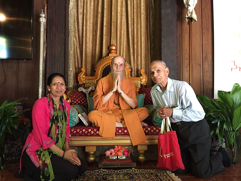 A Few More Recent Pilgrims