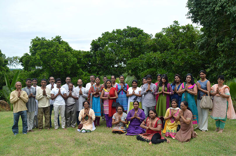 Mauritius Monthly Seminar