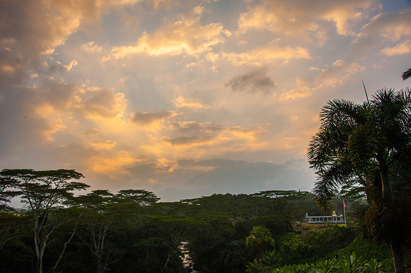 Celebrating Mahasivaratri