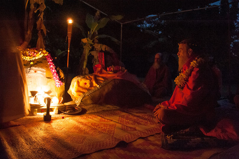 Gurudeva Siva Vision Day