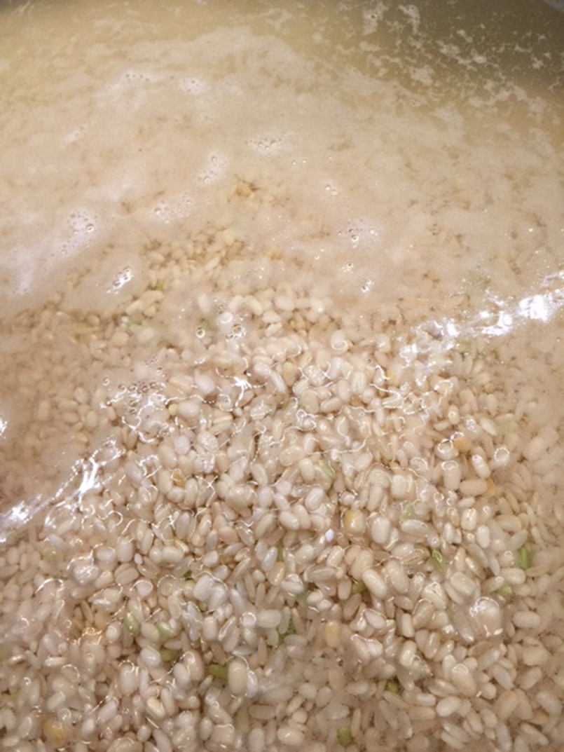 Monastery Chef Presents...