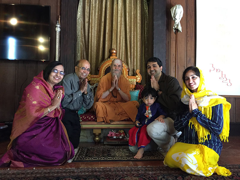 More Photos of Recent Guests