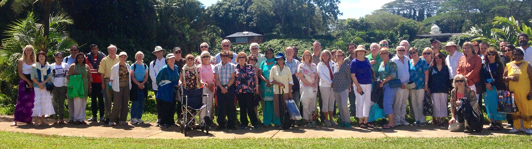 Spring Is Here And Siva Comes in Many Forms