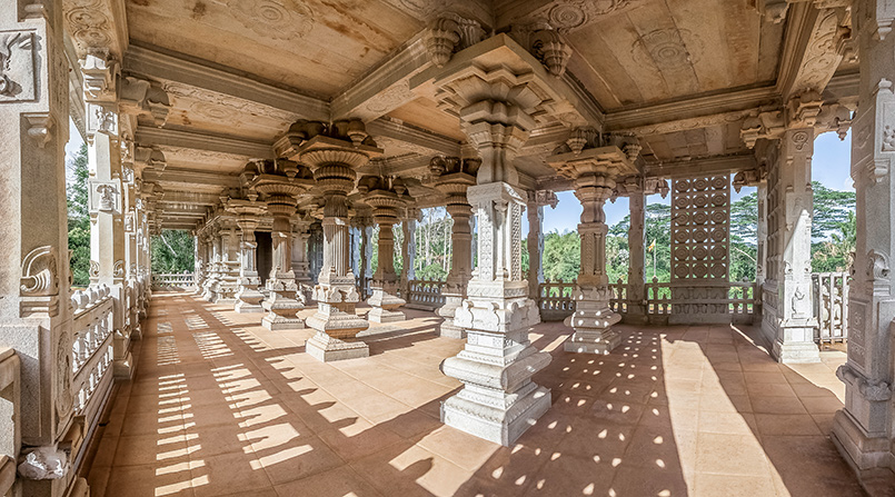 LakshmiGrace Phoenix Photographs Iraivan