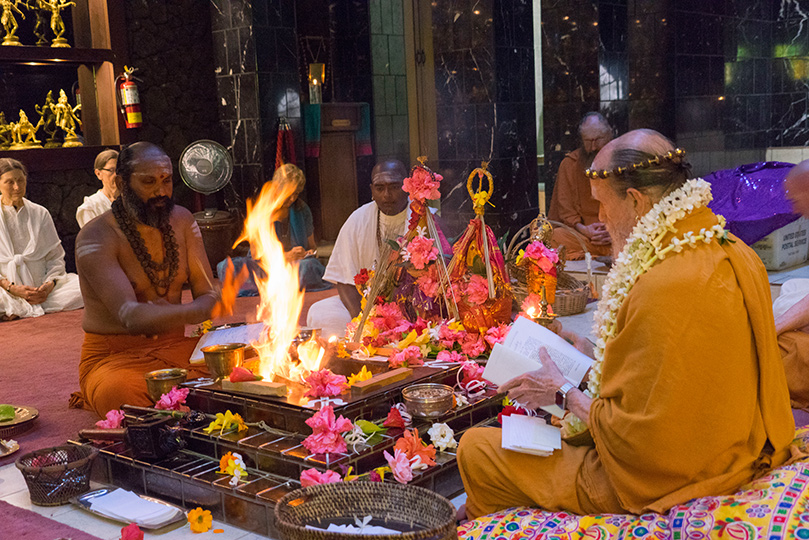 Beginning a New Phase