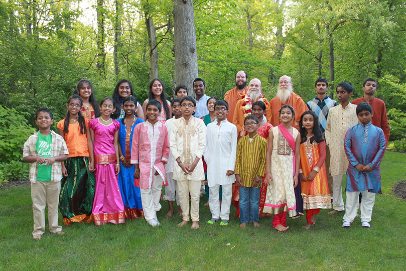 Chicago Satsang
