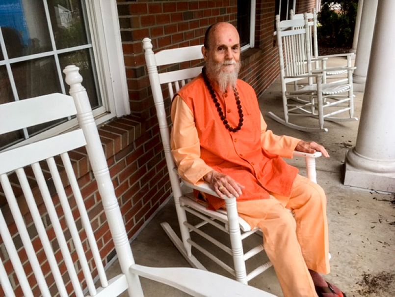Satguru in Pittsburgh
