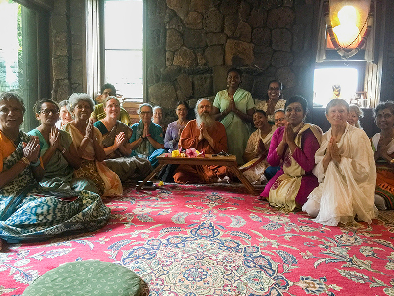 Ladies Retreat Classes: Lemurian Scrolls