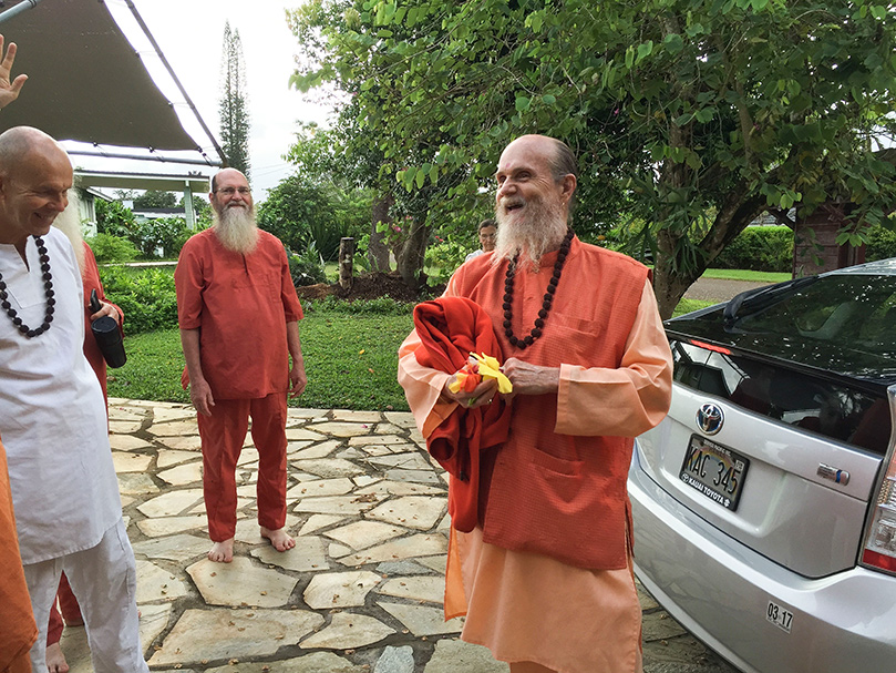 Off On Another Adventure