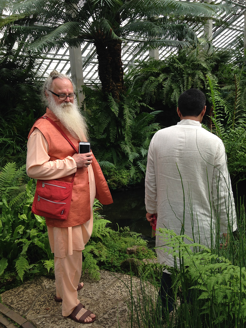 A Day In The Windy City