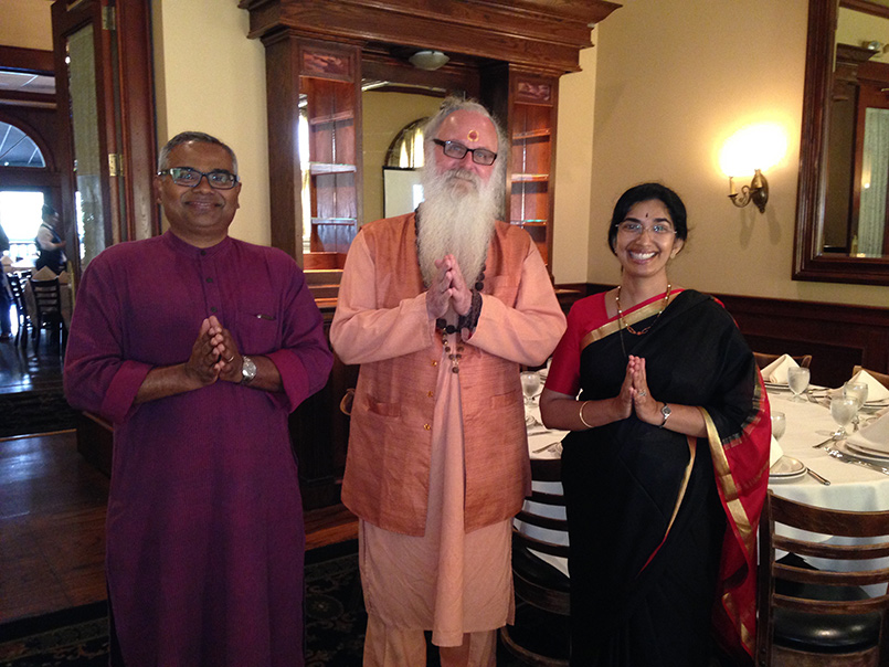 San Diego and Beverly Hills 2016