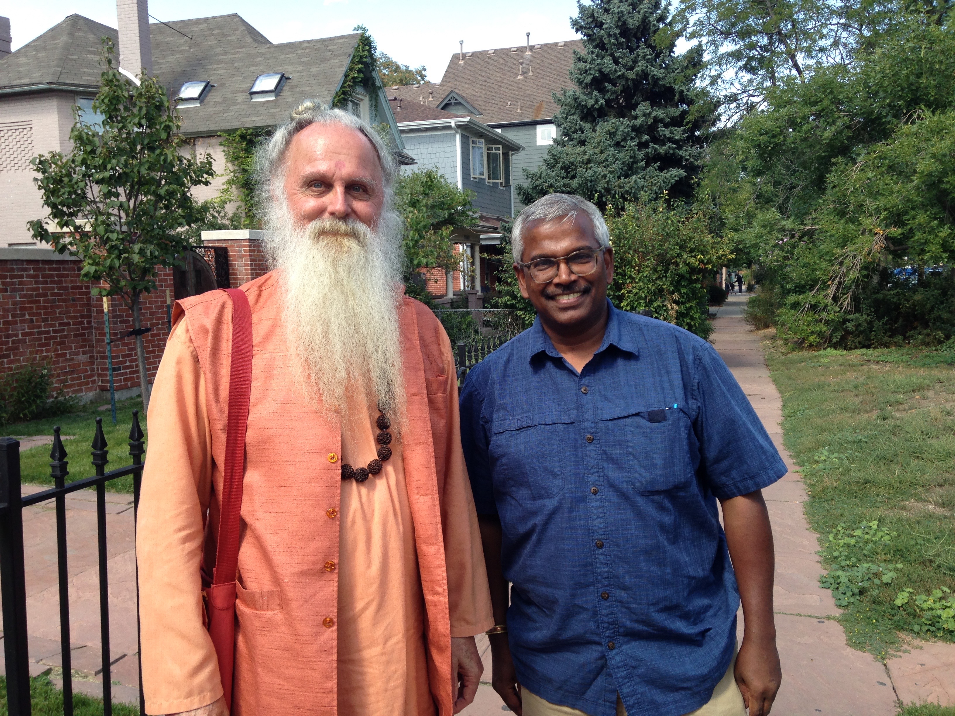 Loveland Bronze Tour