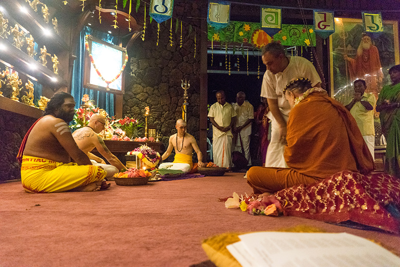 Sivaya Subramuniyaswami Mahasamadhi Celebrations Mega-Post
