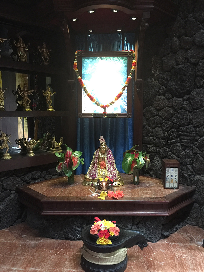 Different Decorations for our Temples