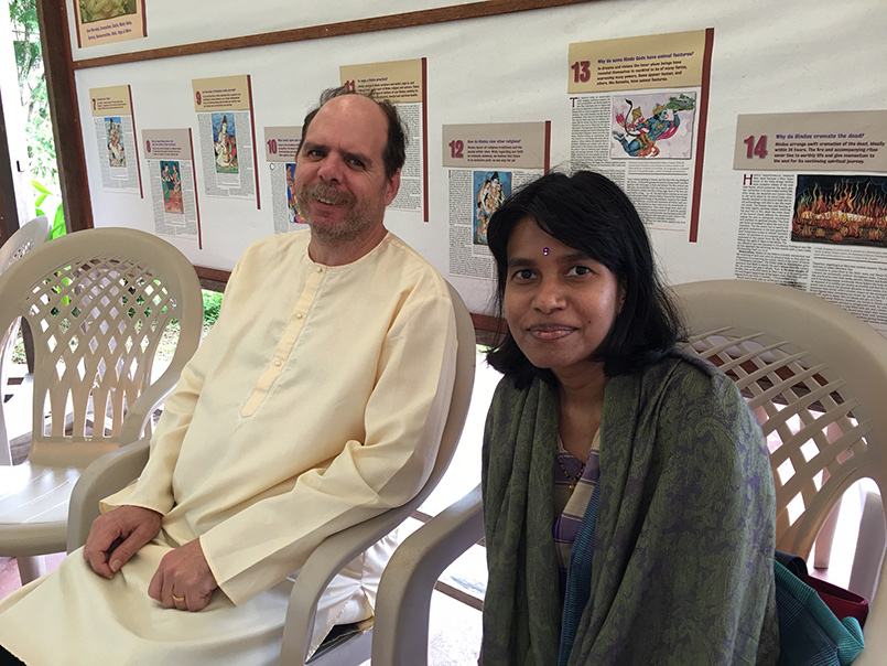 Final Day of Maha Samadhi