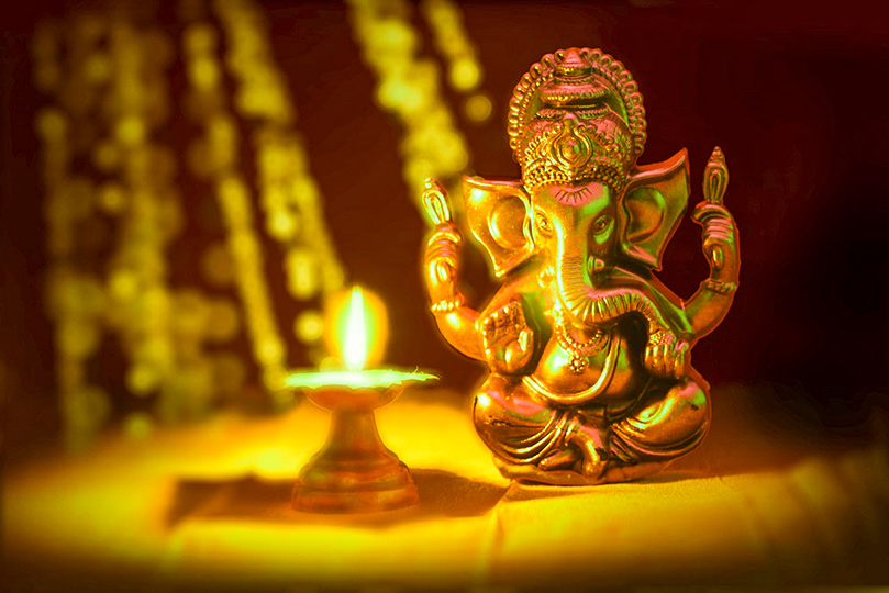 Happy Pancha Ganapati!